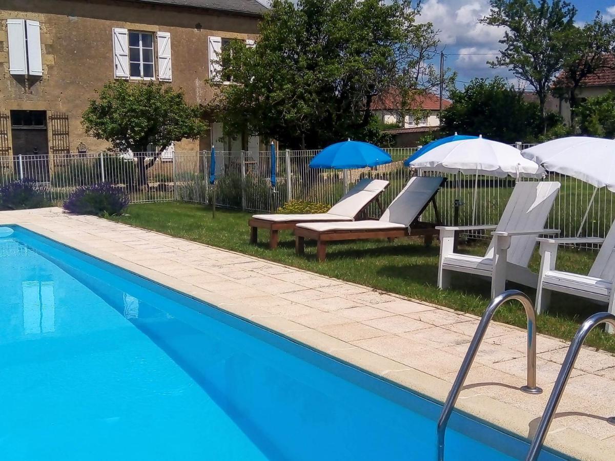 Chateau Latour Fours  Zewnętrze zdjęcie