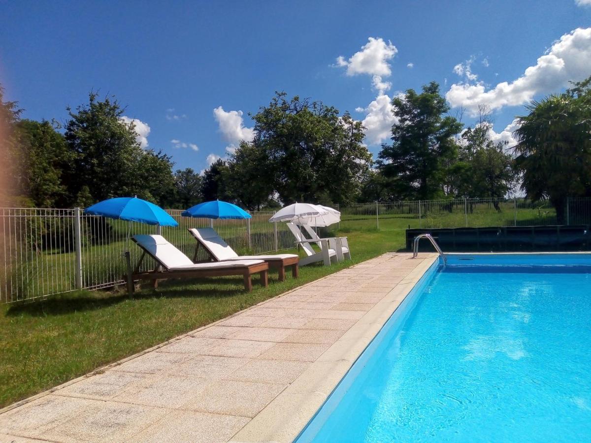 Chateau Latour Fours  Zewnętrze zdjęcie