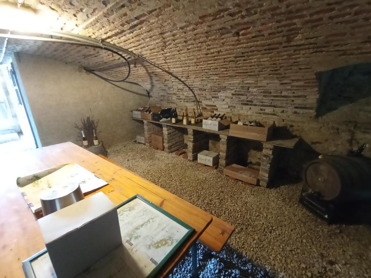 Chateau Latour Fours  Zewnętrze zdjęcie