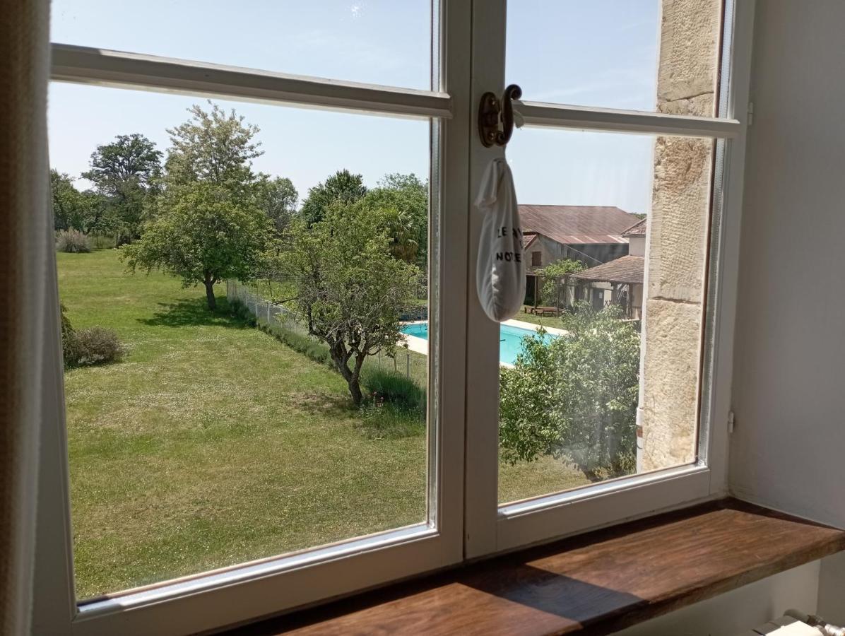 Chateau Latour Fours  Zewnętrze zdjęcie