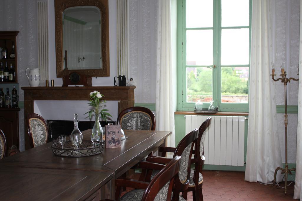 Chateau Latour Fours  Zewnętrze zdjęcie
