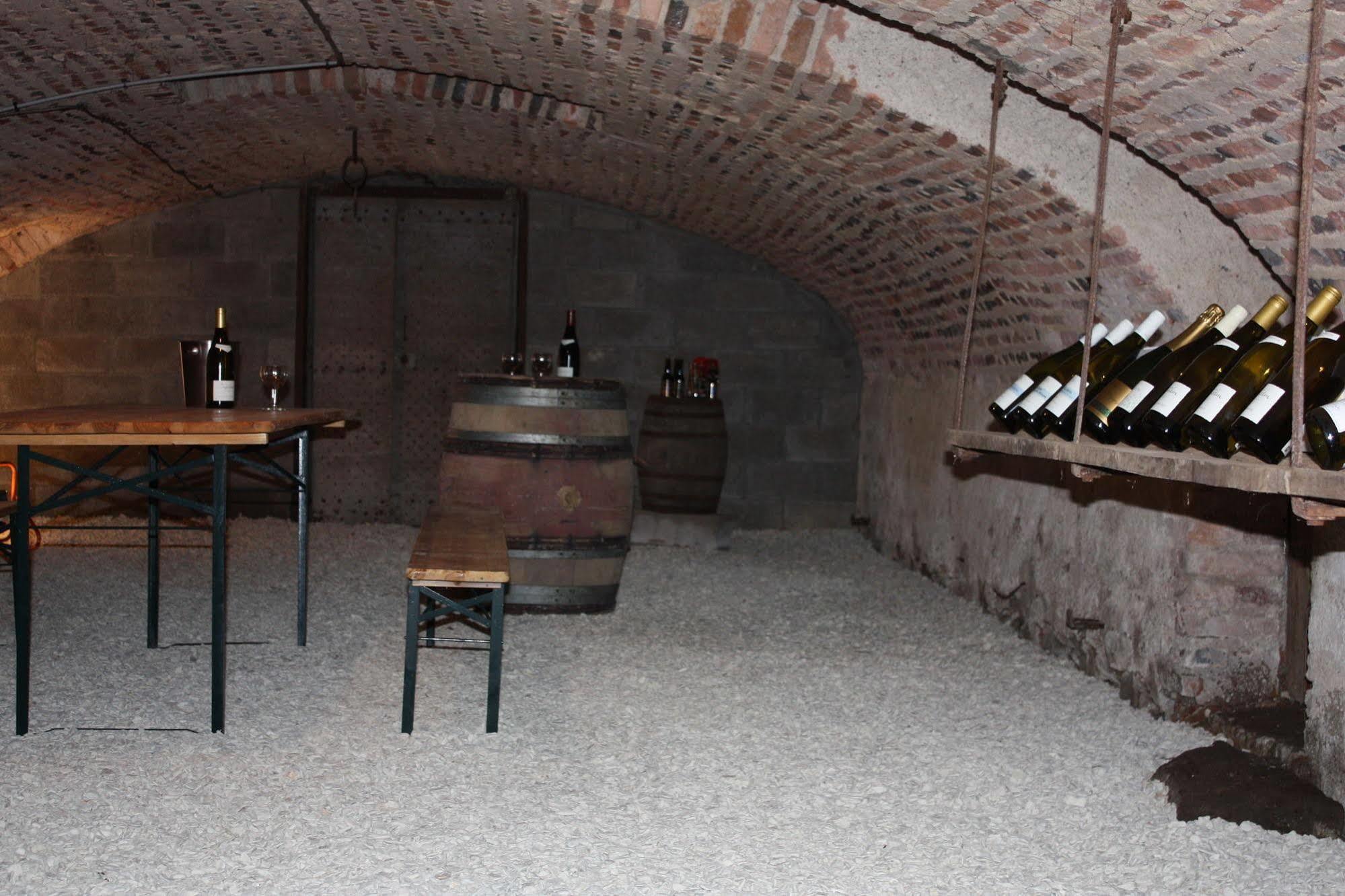 Chateau Latour Fours  Zewnętrze zdjęcie